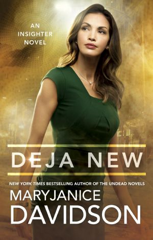 [Insighter 02] • Deja New